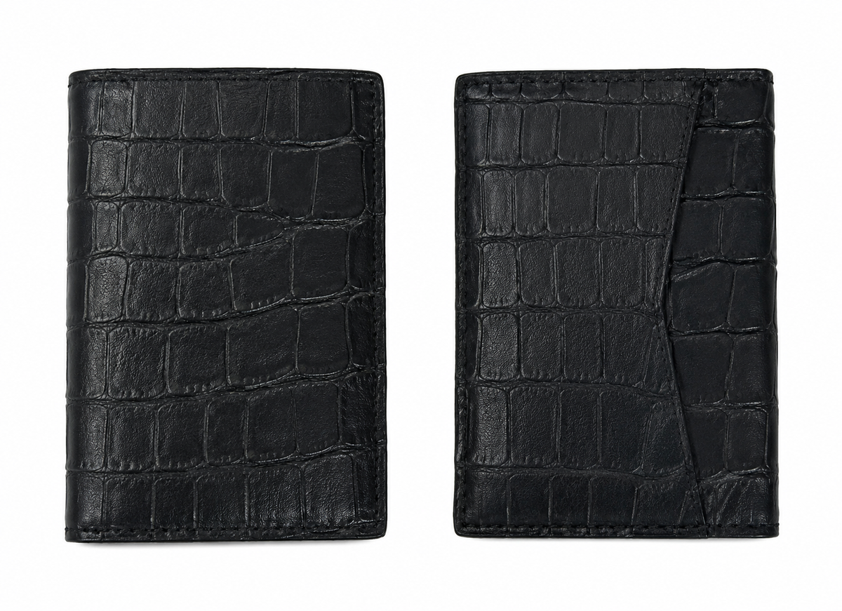 NORTHLANE™ GATORSKIN WALLET